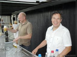 Sommerfest 2010